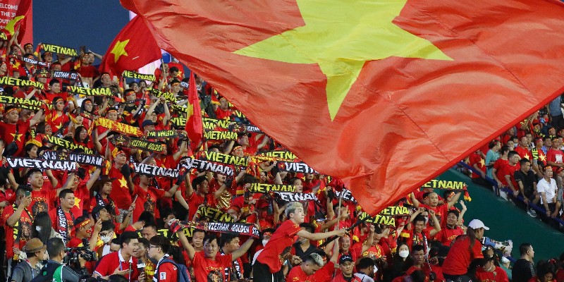 Người hâm mộ Việt Nam cùng dự đoán kết quả SEA Games 33 trên ứng dụng AU88, hòa mình vào không khí thể thao